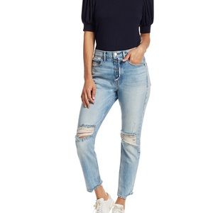 FRAME🎀denim le original skinny jeans